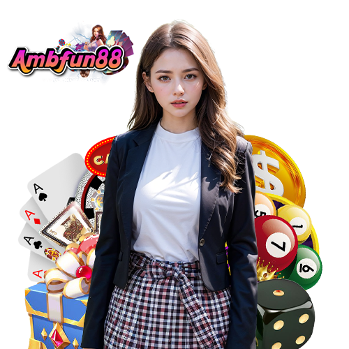 ambfun88 wallet