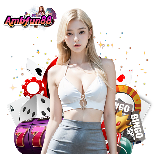 ambfun88 โปรโมชั่น